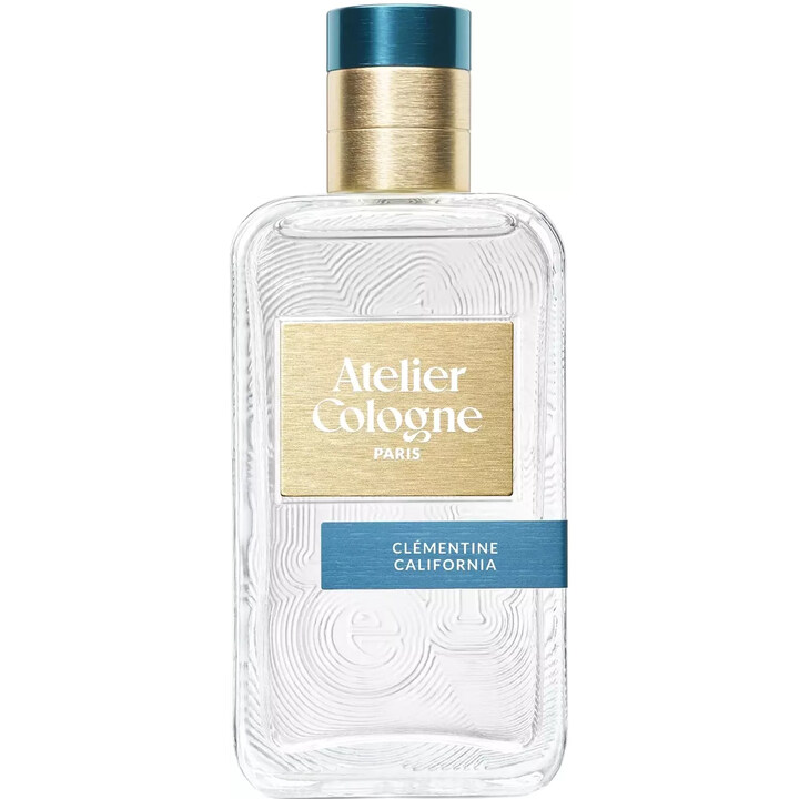 Clémentine California